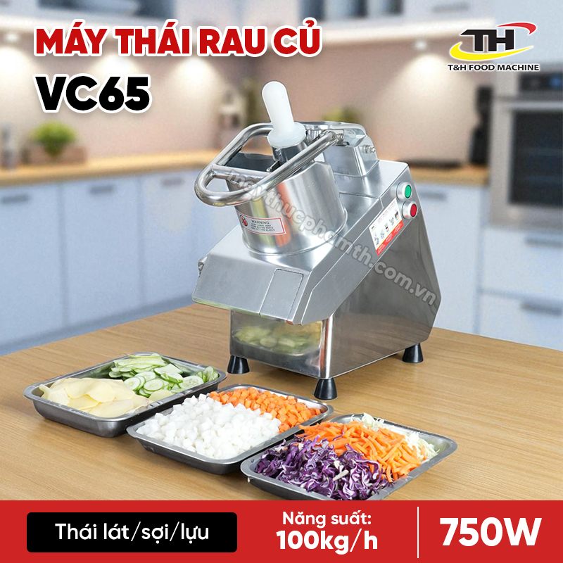 Chuyên Thái Rau Củ Quả Đa Năng, Nhanh Và Đều, Đa Dạng Kích Thước Thái.